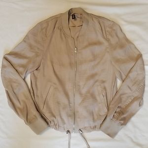 Light weight jacket/shirt